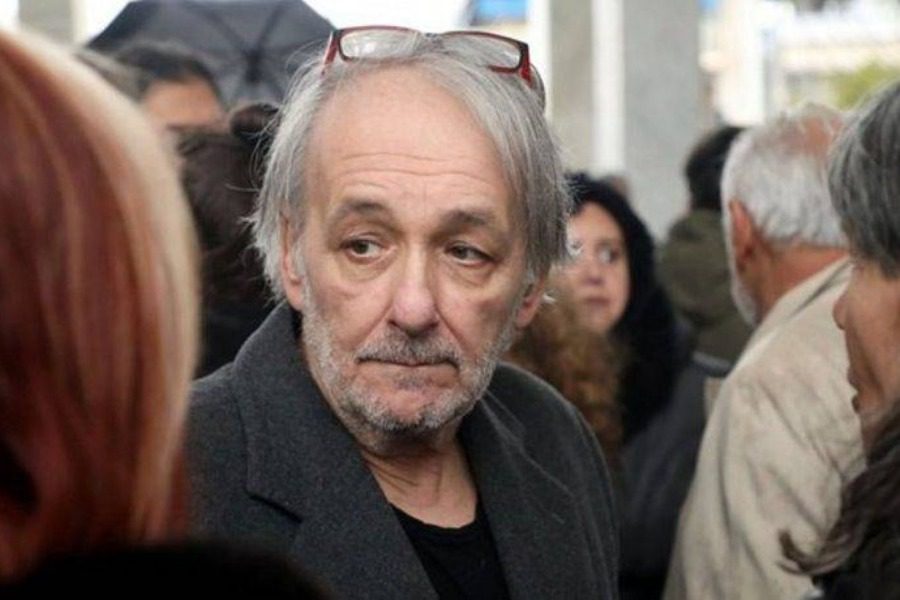 Τα νεότερα για την υγεία του Ανδρέα Μικρούτσικου