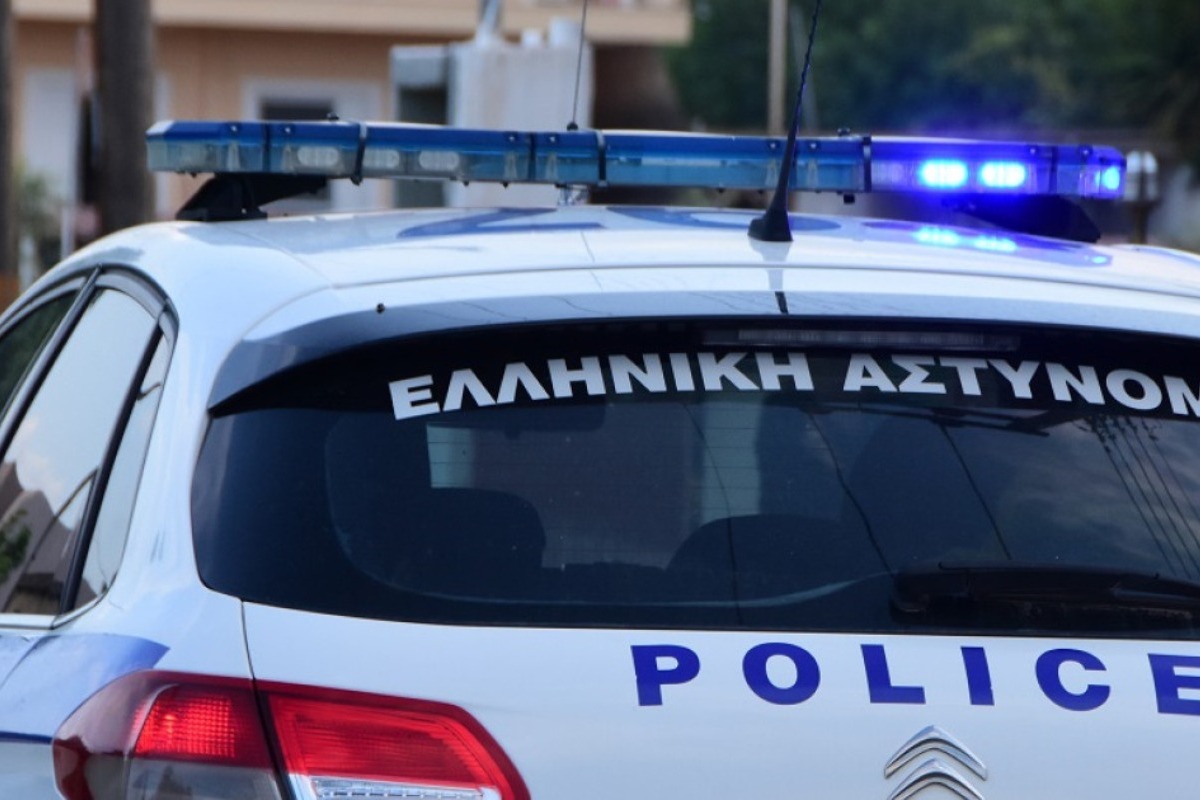 Κρήτη: Ανδρας απειλεί να ανατινάξει το σπίτι του στον Κίσσαμο με δυναμίτη