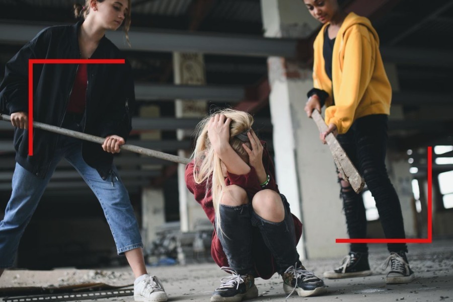 Γιατί αυξάνεται η επιθετικότητα των ανηλίκων; Τι γίνεται με την κουλτούρα βίας στην Ελλάδα