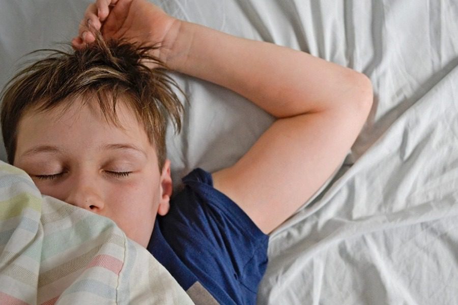 Η Μιχαηλίδου απομάκρυνε νοσηλεύτρια που έδινε... ηρεμιστικά ζελεδάκια σε παιδιά