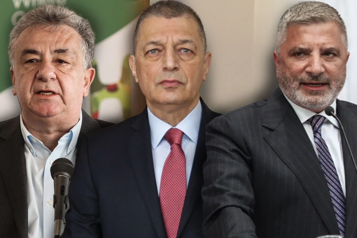 Αυτοί είναι οι 13 που στηρίζει η Νέα Δημοκρατία για τις περιφερειακές εκλογές