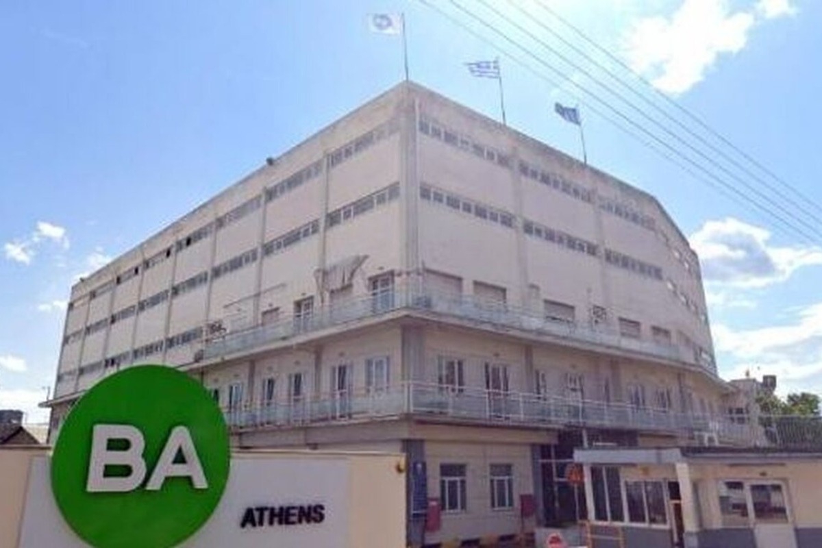 Ξαφνικό «λουκέτο» στην τελευταία ελληνική υαλουργία «Γιούλα» ‑ Στην ανεργία 300 εργαζόμενοι