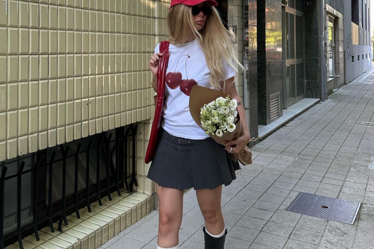 5 fashion trends που θα δούμε παντού τώρα που ο ήλιος επέστρεψε για τα καλά