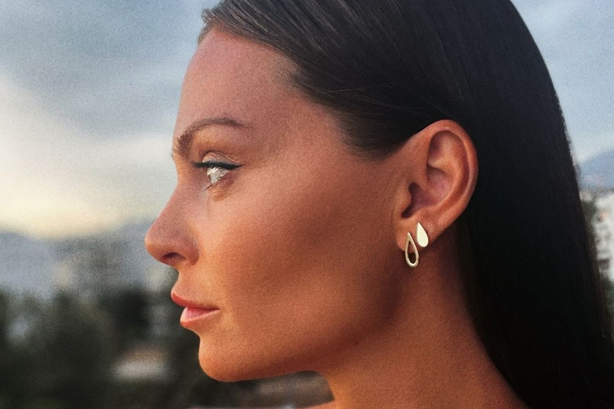 Αυτή είναι η άγνωστη αδερφή της Υβόννης Μπόσνιακ ‑ Μοιάζουν ή όχι;