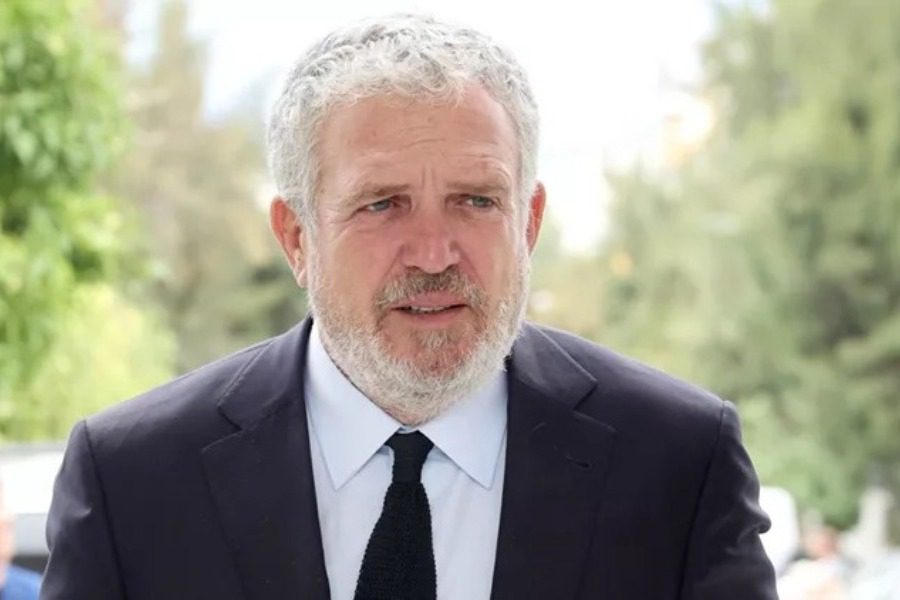 «Ράκος» ο Χρήστος Ζαμπούνης για τον ανιψιό του ‑ «Πάει εξαϋλώθηκε»