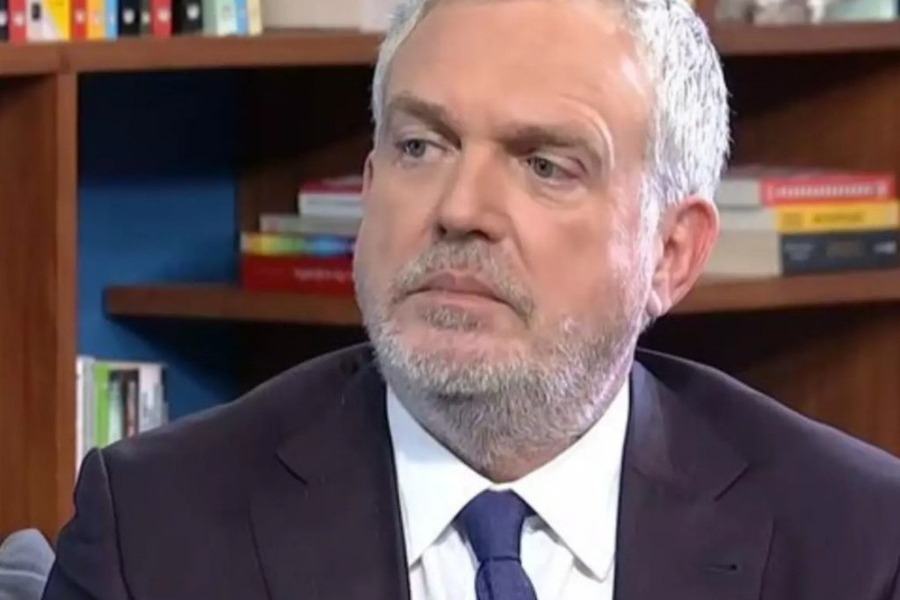 Η εξομολόγηση του Χρήστου Ζαμπούνη: «Όταν έχασα την κόρη μου, πήρα ναρκωτικά»