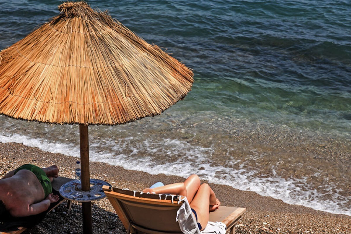 Καιρός: Προειδοποίηση Αρναούτογλου για δύσκολο τριήμερο