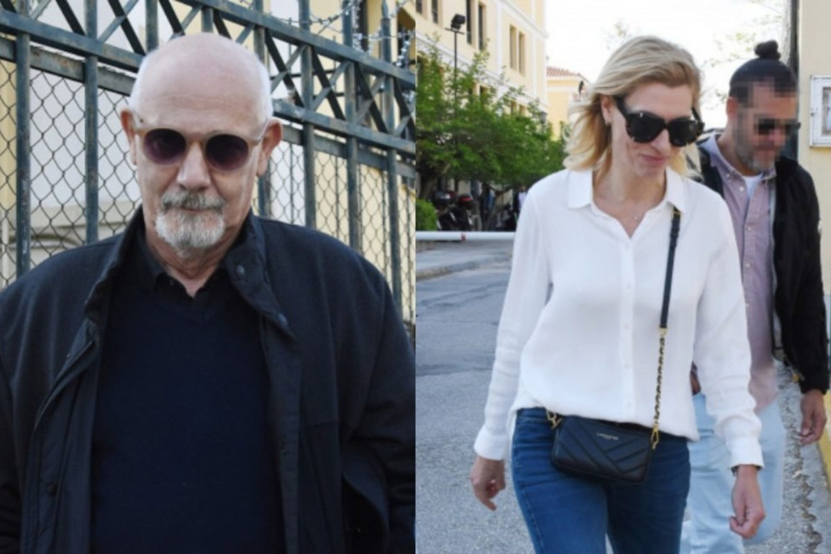 Δύσκολες ώρες για τη Ζέτα Δούκα ‑ Σήμερα η εκδίκαση της υπόθεσης Κιμούλη