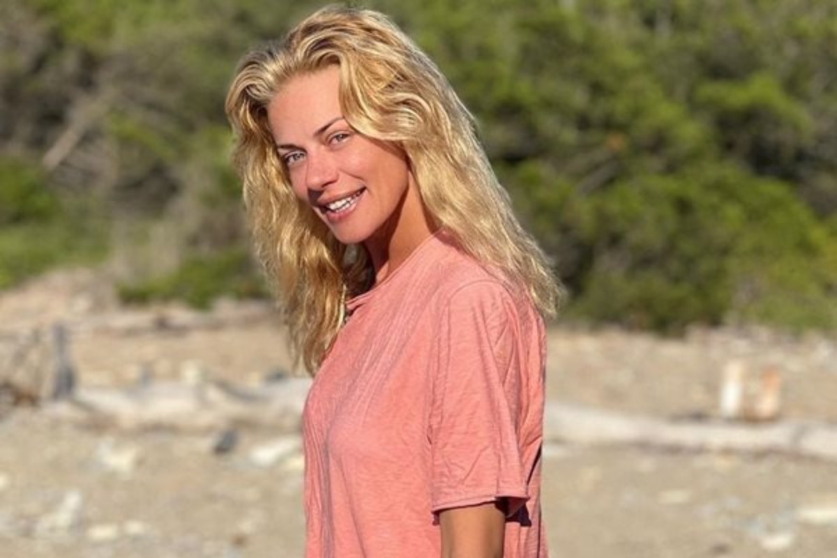 Ζέτα Μακρυπούλια: «Σκεφτόμουν να κάνω παιδί, αλλά δεν ...»