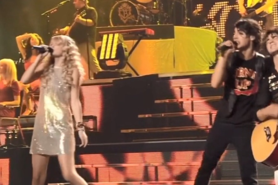 Ήταν το πιο hot ζευγάρι, μέχρι που χώρισαν με ένα τηλεφώνημα μερικών δευτερολέπτων