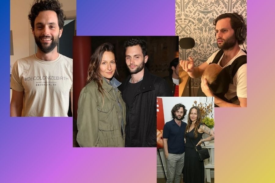 Όταν γνωρίστηκαν, εκείνη ήταν single mom ‑ Παντρεύτηκαν δυο φορές και έκανε και δεύτερο παιδί