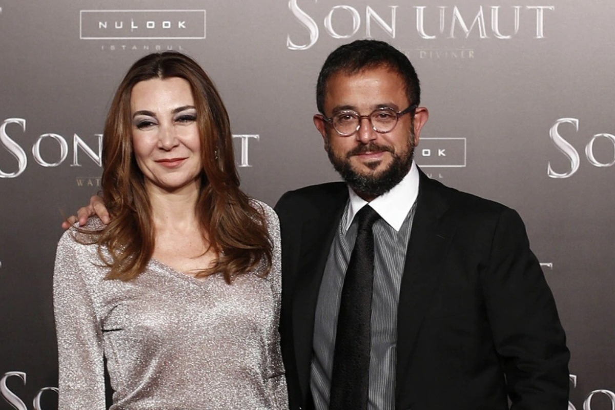 Ο «δυτικοτραφής» Τούρκος μεγιστάνας, Αλί Σαμπανσί, η αυτοκρατορία του πατέρα του, ο έρωτας και το ατύχημα στη Λέρο