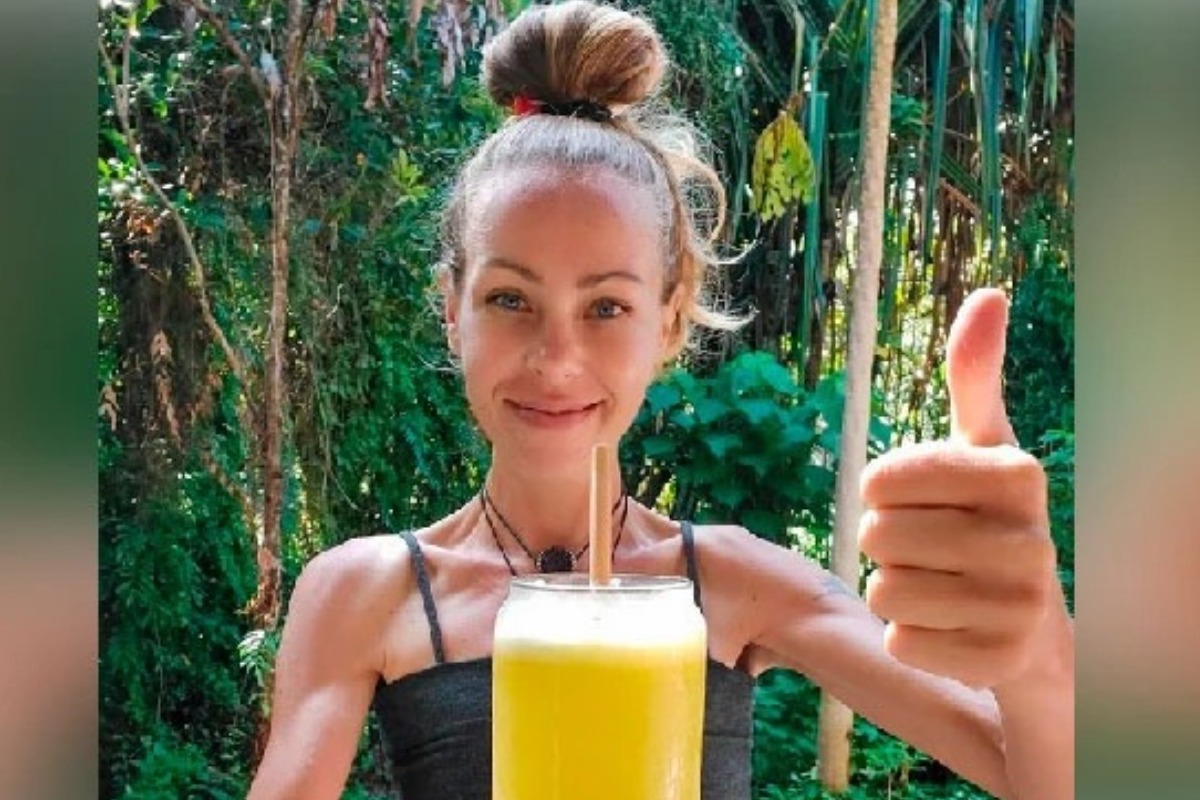 Νεκρή 39χρονη vegan influencer – «Πέθανε από ασιτία»