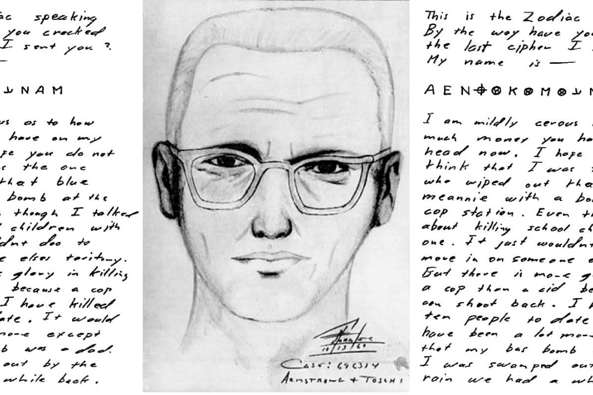 Σαν σήμερα: Ο ασύλληπτος serial killer Ζόντιακ ξεκινά τη δολοφονική δράση του