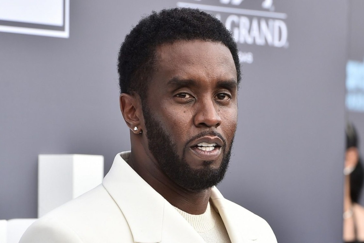 Diddy: Δύο νέες μηνύσεις ανηλίκων σε βάρος του