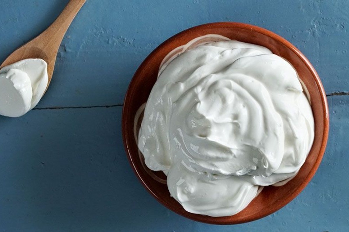 Προσοχή! Ο ΕΦΕΤ ανακαλεί στραγγιστό γιαούρτι που περιείχε ακατάλληλη ουσία