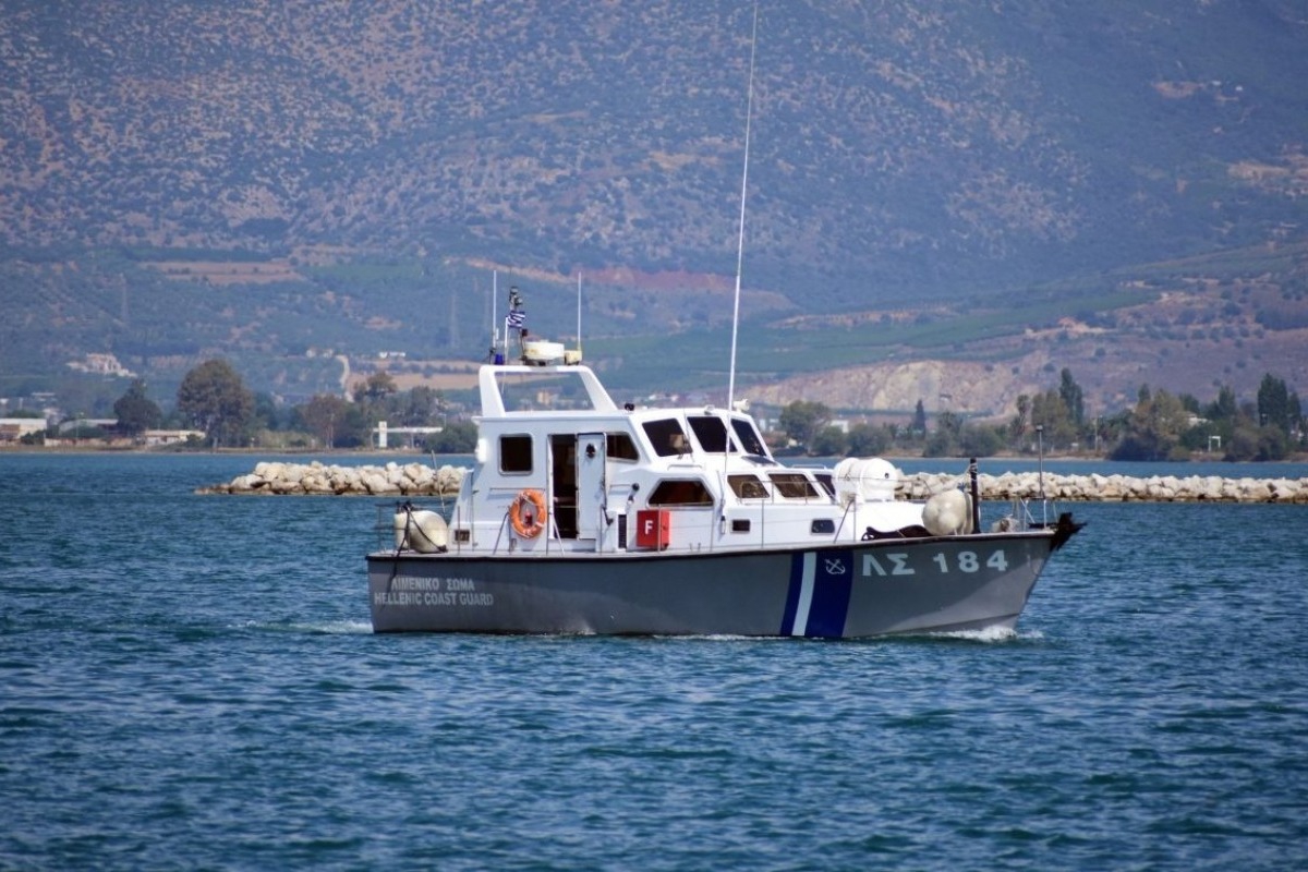 Κρήτη: 30χρονη έπεσε στην θάλασσα από κρουαζιερόπλοιο ‑ Αναστάτωση στο λιμάνι της Σούδας