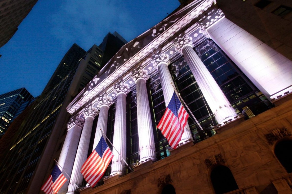 Οι «μεγάλοι χαμένοι» του δασμολογικού «τυφώνα» του Τραμπ ‑ και οι δύο «επιζώντες» μέχρι στιγμής