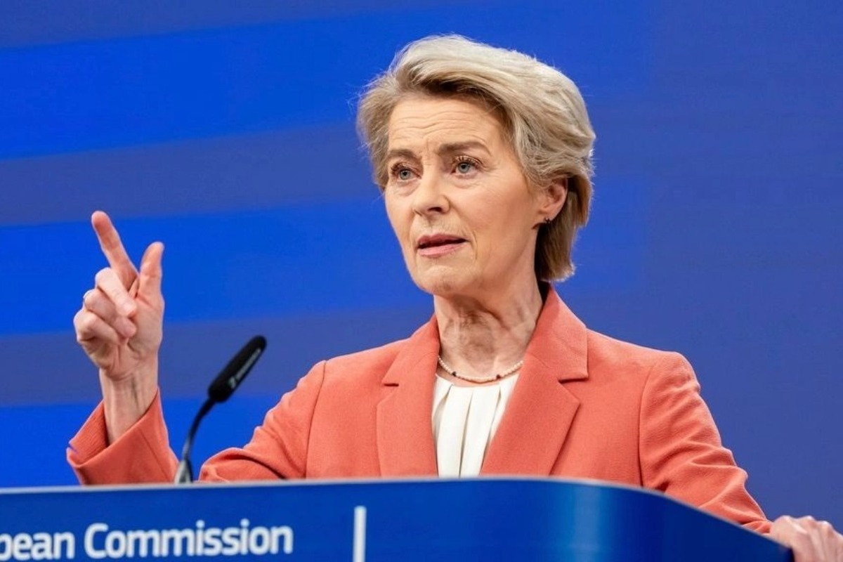 Pfizergate: Η Κομισιόν παραβίασε τους κανόνες διαφάνειας με τα SMS της Φον ντερ Λάιεν