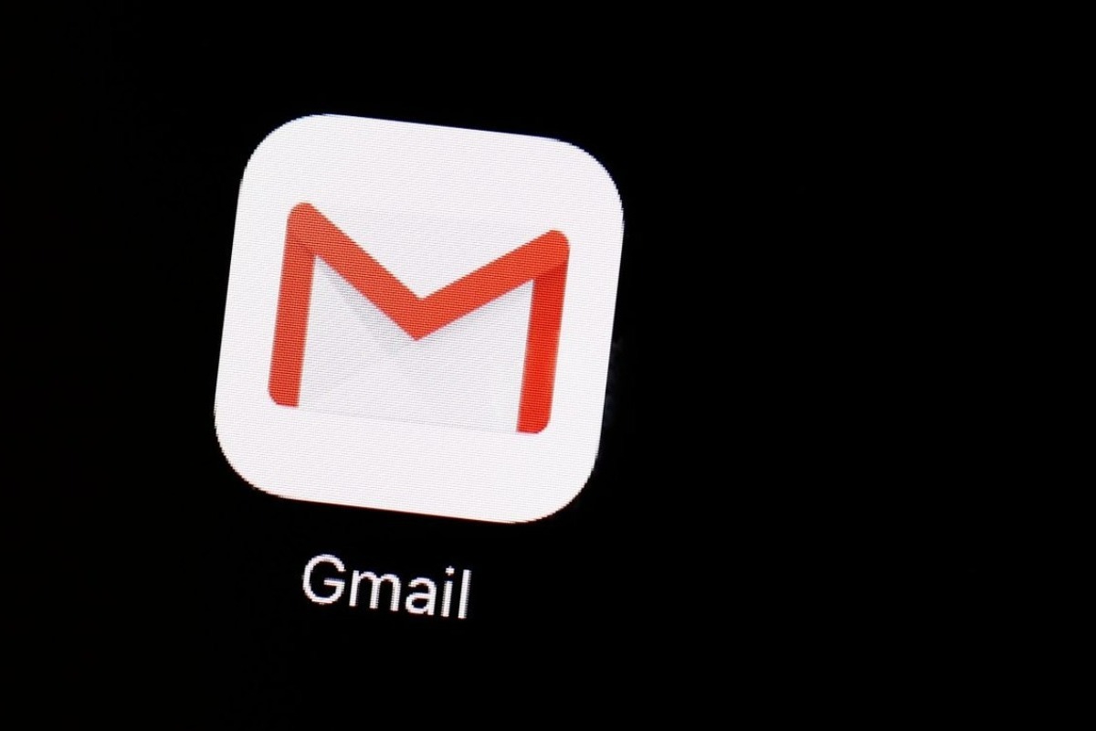 Αν δεις αυτήν την εικόνα, ο Gmail λογαριασμός σου έχει χακαριστεί