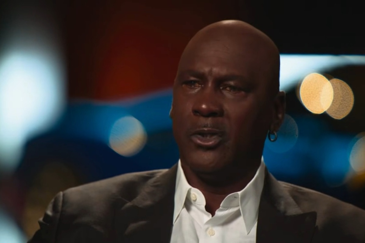 «Ξέσπασμα» Μάικλ Τζόρνταν για το σημερινό ΝΒΑ