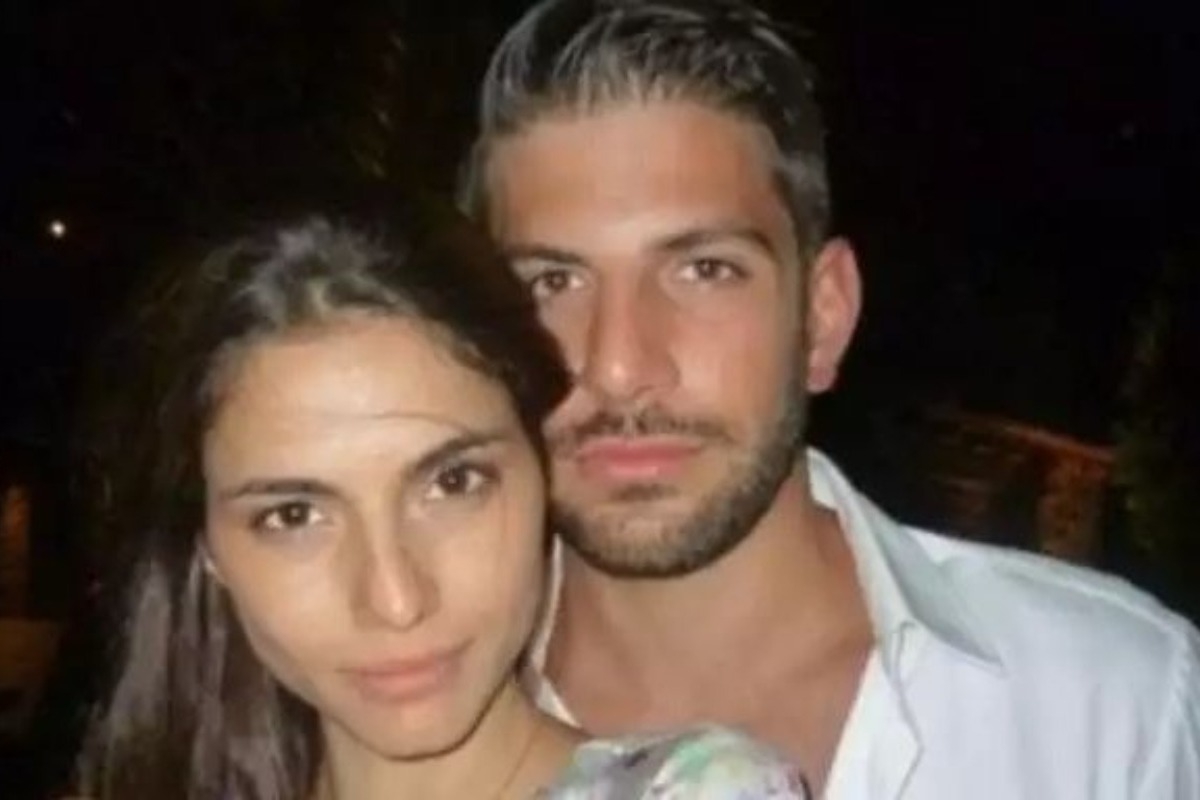 Αυτός είναι ο άνδρας που (ξανά)παντρεύεται η Ηλιάνα Παπαγεωργίου