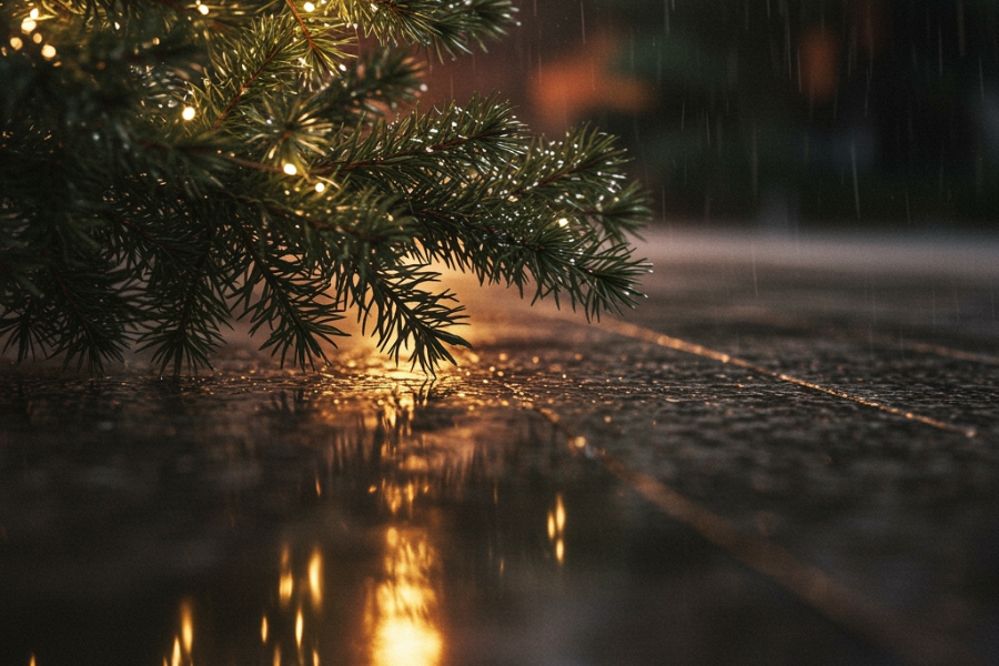 Καιρός: Αλλάζει το σκηνικό από το απόγευμα – Νεφώσεις, βροχές και καταιγίδες στη νότια Ελλάδα και τα νησιά