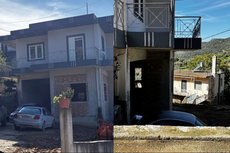 Αχαΐα: Σήμερα η κηδεία του 3χρονου Ανδρέα ‑ Συντετριμμένη η οικογένεια από τον χαμό του