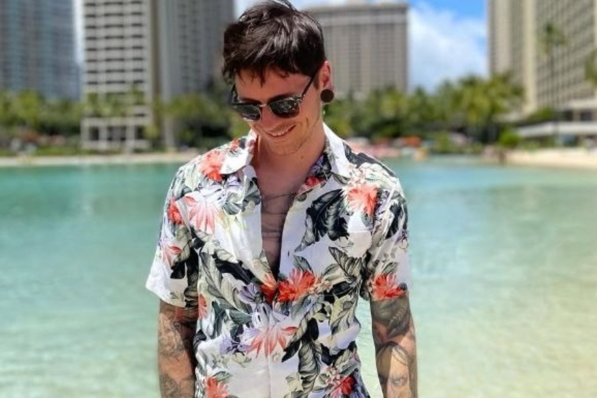 Αεροπορική τραγωδία στο Σαν Ντιέγκο: Νεκρός ο πρώην ντράμερ των Devil Wears Prada, Daniel Williams