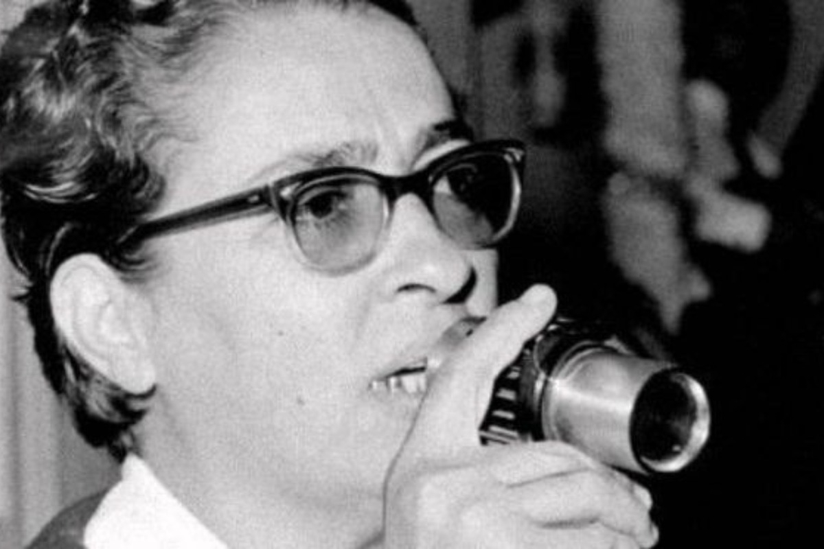 Σωτηρία Μπέλλου: Δικαστικό θρίλερ με τη διαθήκη της ‑ Γιατί ανοίγει υπόθεση μετά από 28 χρόνια