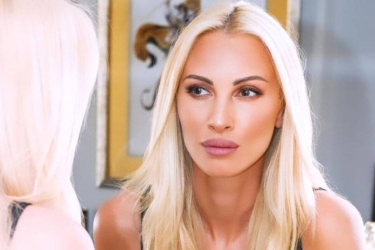 Big Brother: Ποια είναι η Διονυσία Κουκίου που μπήκε στο ριάλιτι του ΣΚΑΪ