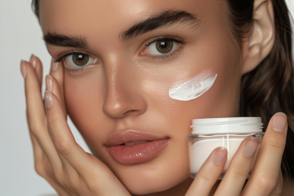 Πώς να μετατρέψεις την απλή ενυδατική σου σε super κρέμα πολυτελείας