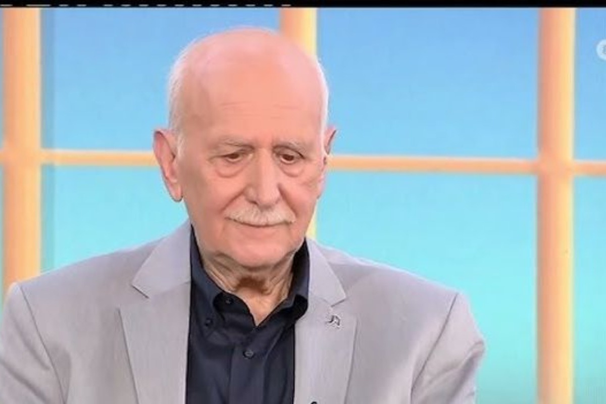 Νίκος Μάνεσης: Δεν άξιζε αυτό το τέλος στον Γιώργο Παπαδάκη