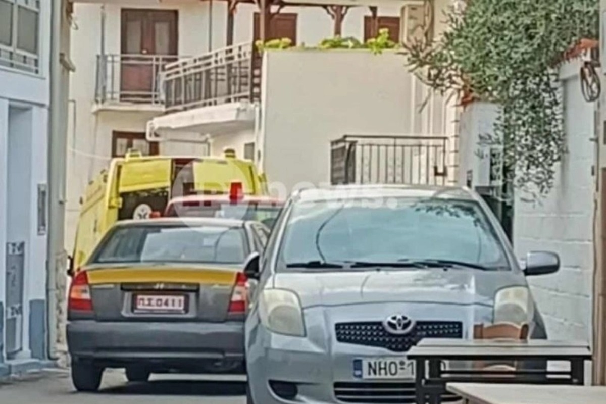 Τραγωδία στις Σέρρες: Ηλικιωμένος εντοπίστηκε απανθρακωμένος μετά από φωτιά σε μονοκατοικία