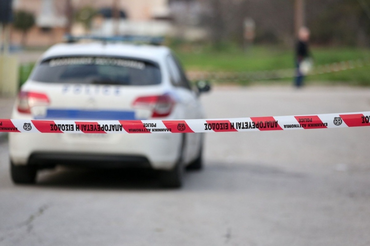 Θρίλερ στον Πύργο: 37χρονος βρέθηκε νεκρός μέσα στο σπίτι του