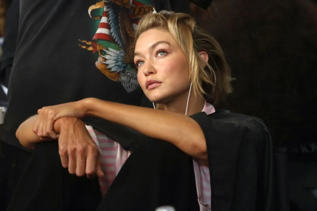 Αρουραίοι ροκάνισαν το πολυτελές σπίτι της Gigi Hadid στη Νέα Υόρκη