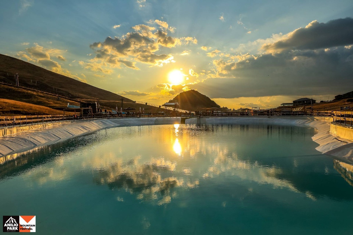 Anilio Park Festival 2025: Το πιο μαγικό καλοκαιρινό τριήμερο… δεν είναι στη θάλασσα!