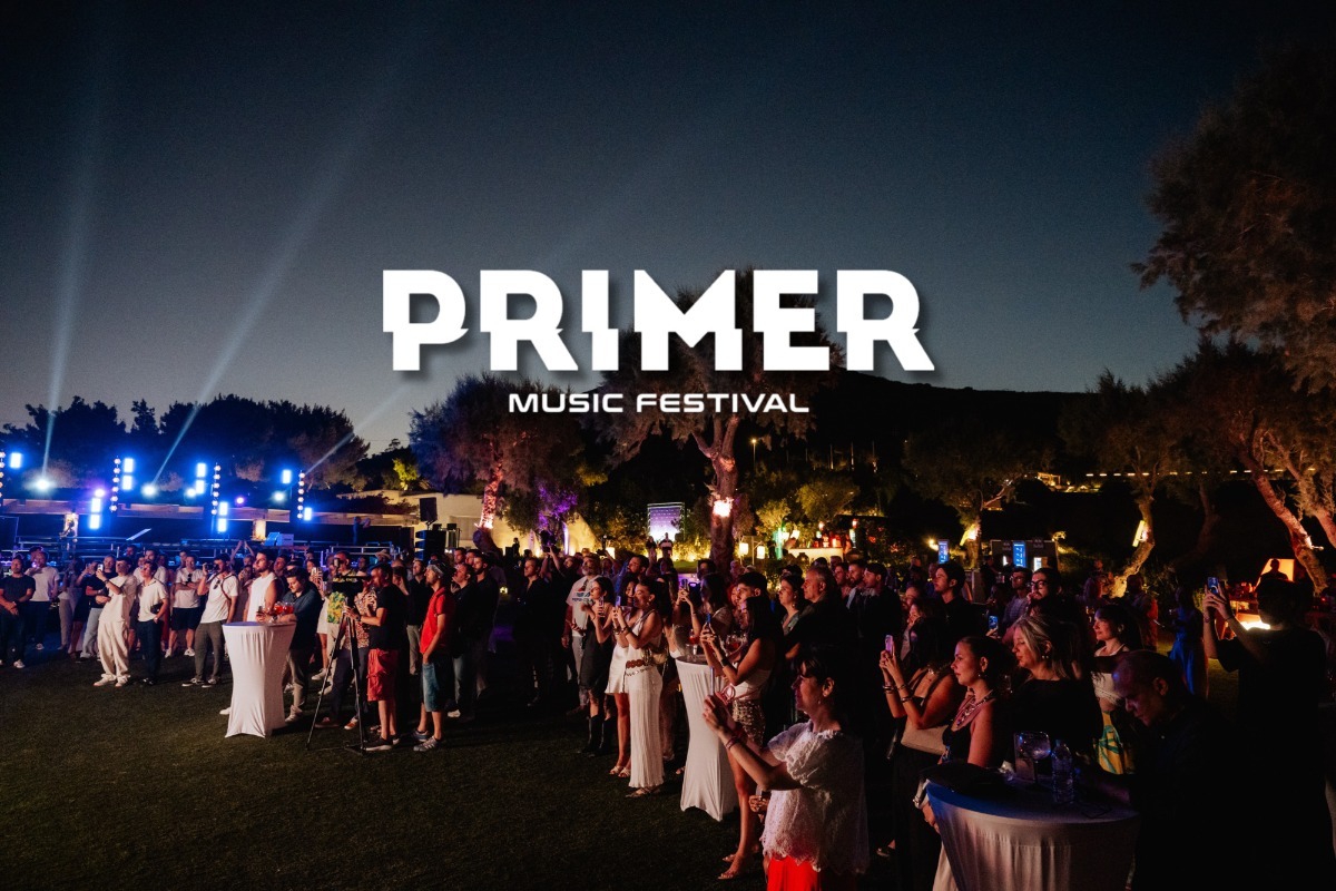 Το Official Pre‑Primer Event έφερε τις πρώτες μεγάλες αποκαλύψεις για το Primer 2025