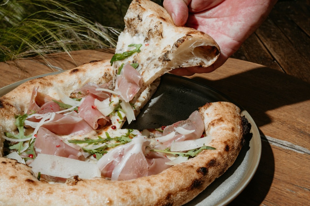 Gajah The Secret Island: Επιστρέφει δυναμικά στην αθηναϊκή σκηνή με νέο μενού και νέα φιλοσοφία