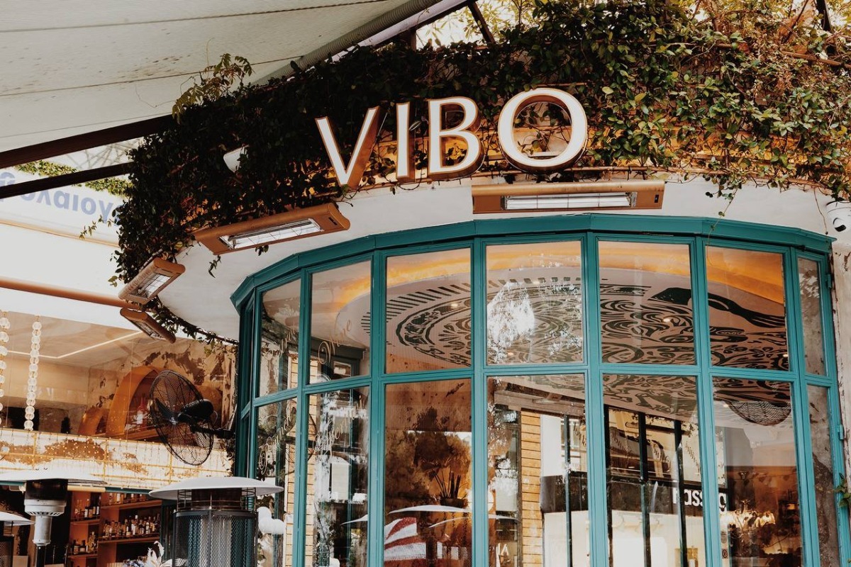 Μία μοναδική οινική εμπειρία στα ViBo Bistrot