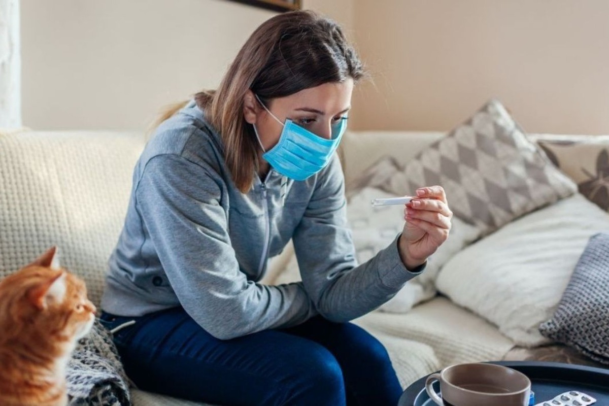 «Μυστηριώδης ιός του λαιμού» σαρώνει τον πλανήτη ‑ Τα συμπτώματα που πρέπει να προσέξετε