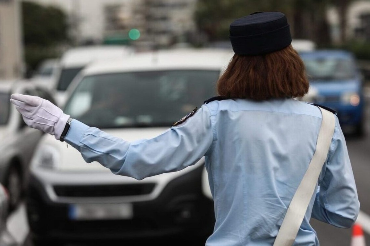 ΕΚΟ Ράλλυ Ακρόπολις 2025: Ποιοι δρόμοι είναι κλειστοί στο κέντρο της Αθήνας