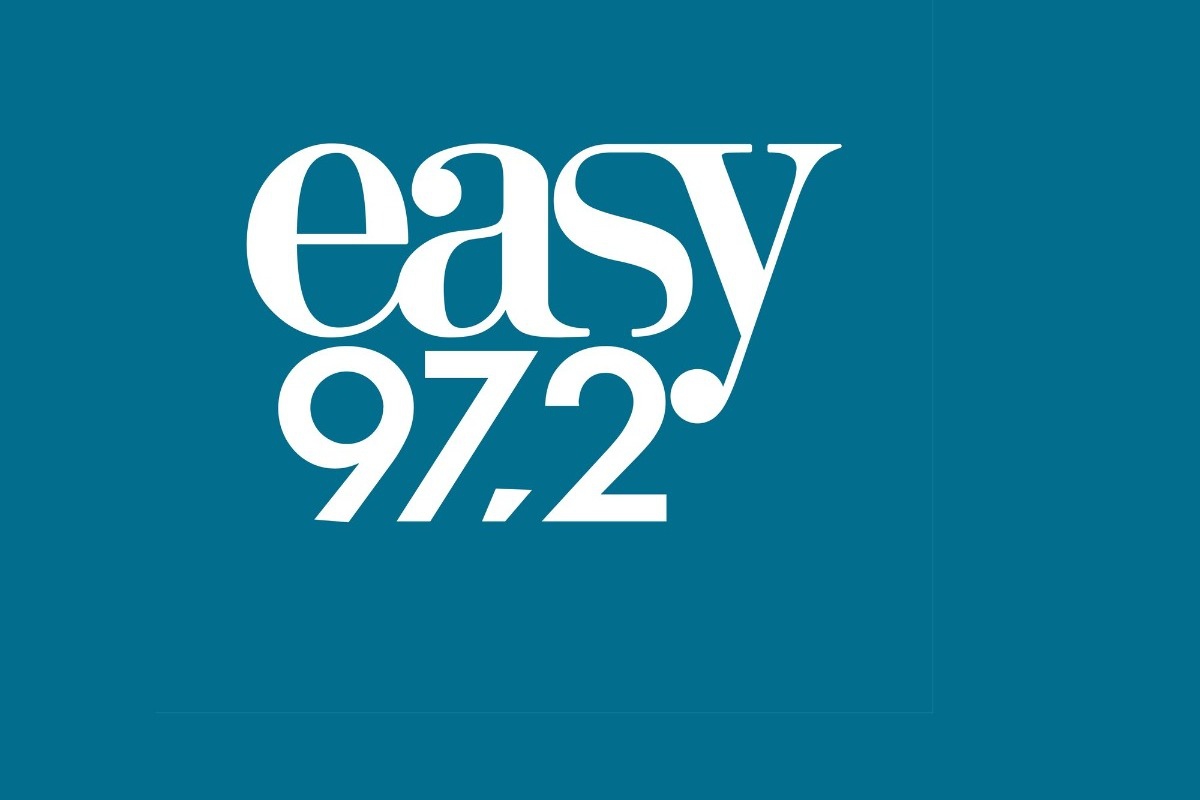 Ο easy 97.2 επέστρεψε με πλήρες πρόγραμμα, για να γίνει και πάλι η αγαπημένη, καθημερινή μας συνήθεια!