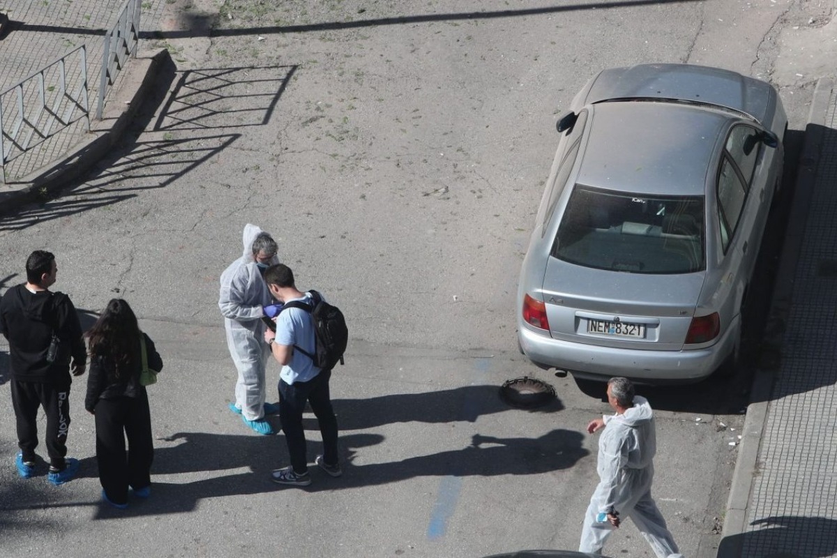 Θεσσαλονίκη: Τι ερευνούν οι Αρχές ‑ Η 38χρονη είχε εμπλοκή με τον «Πεταλούδα»
