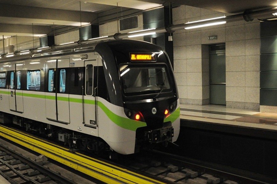 ΜΜΜ: Πρεμιέρα της 24ωης λειτουργίας στις 13 Σεπτεμβρίου ‑ Οι συχνότητες σε μετρό, τραμ