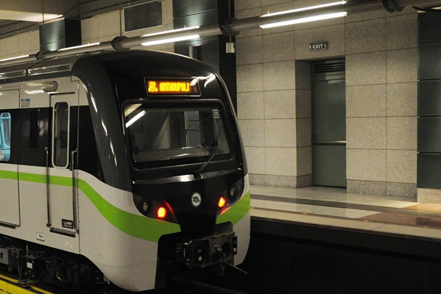 ΜΜΜ: Πρεμιέρα της 24ωης λειτουργίας στις 13 Σεπτεμβρίου ‑ Οι συχνότητες σε μετρό, τραμ