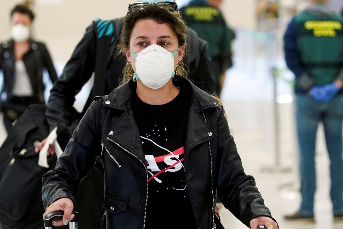 Τροπική ασθένεια μεταφέρθηκε στην Ευρώπη από ταξιδιώτες