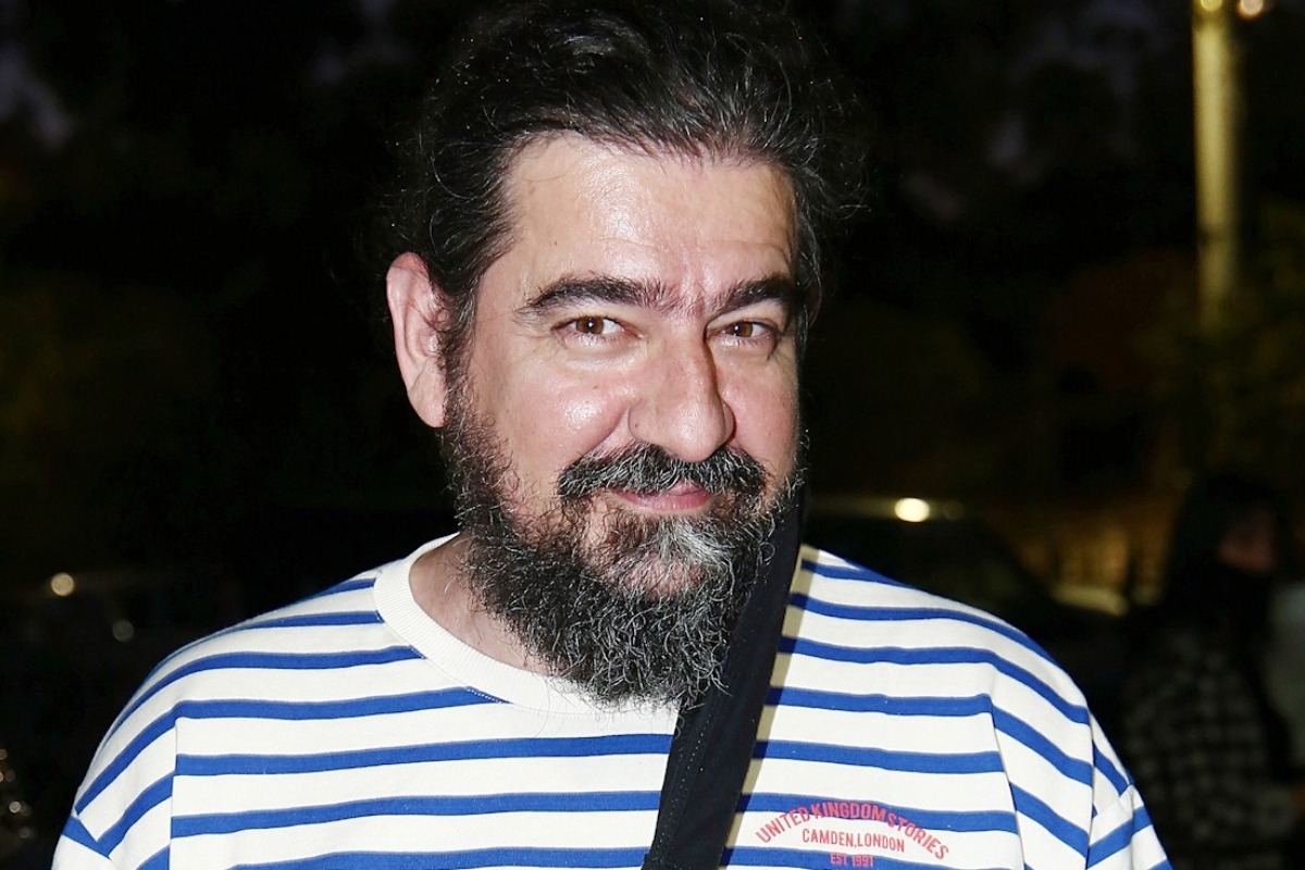 Γιάννης Δρακόπουλος για Σόι σου: «Ελπίζουμε να γίνει, αλλά δεν είναι και τόσο πιθανό»