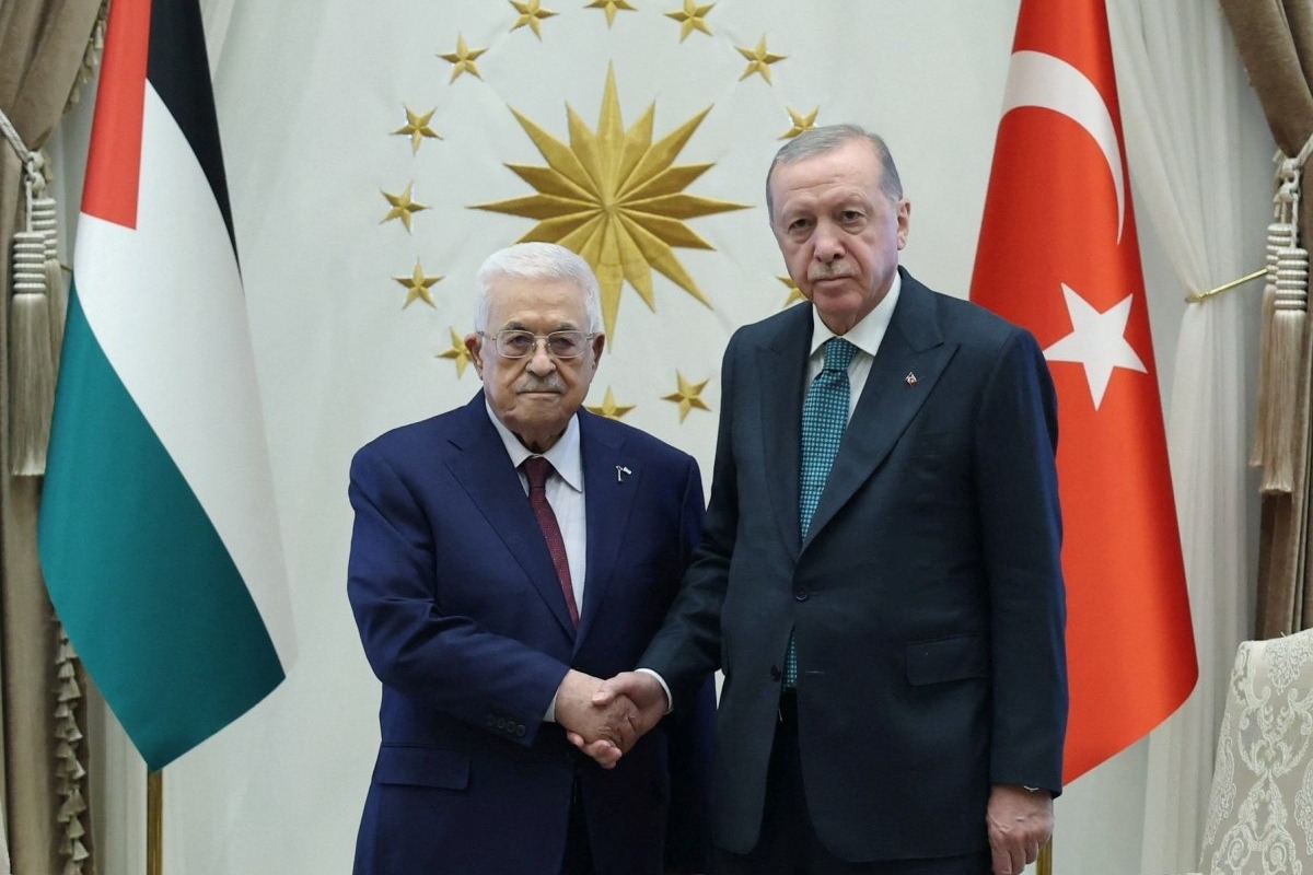 Είναι η Τουρκία ο επόμενος ισραηλινός στόχος στη Μέση Ανατολή;