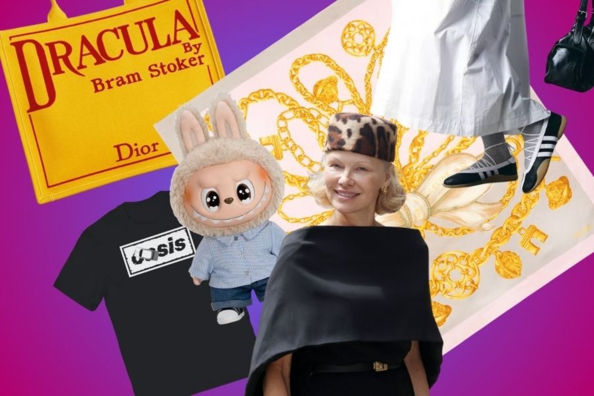 Νοσταλγία, viral τάσεις και μεγάλες επιστροφές: Τι πραγματικά φόρεσε ο κόσμος της μόδας το 2025